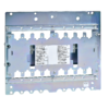 Base Plate With Mechanical Interlocking A9L65601