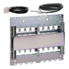 Plate + Mechanical Interlock 32609