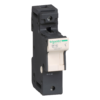 LA8D324 – TeSys fuse-disconnector – 1P – Add on for LS1D32 Schneider Electric