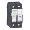 DF141 – Fuse carrier TeSys DF, 1P 50A, fuse size 14×51 mm Schneider Electric