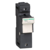 DF102 – Fuse carrier TeSys DF, 2P 32A, fuse size 10×38 mm Schneider Electric