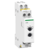 Iatet 24#240 Vac Time Delay Auxiliary A9C15030