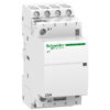 Ict 25A 4No 24Vac 50Hz Contactor A9C15924