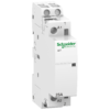 Ict25A 1No 220Vac 50Hz Contactor A9C20164