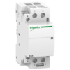 Ict 63A 2No 220..240Vac 50Hz Contactor A9C20843