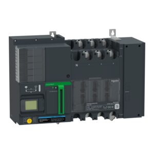 TA63,630A 3P LCD 230V TA63D3L6302TPE
