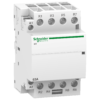 Ict63A 4Nc 220/240Vac 50Hz Contactor A9C20863