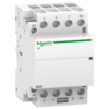 Ict 63A 3No 1Nc 220..240Vac 50Hz Contac A9C20867