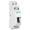 Ict25A 2No 220Vac 50Hz Manually Operate A9C21132