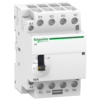 Ict 63A 4No 220..240Vac 50Hz Manually O A9C21834