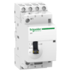 Ict 25A 3No 220..240Vac 50Hz Manually O A9C21532