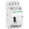 Ict 25A 4No 220..240Vac 50Hz Manually O A9C21732