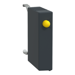 LA4KC1B – TeSys K – Suppressor module – bidirectional peak limiting diode – 12…24 V Schneider Electric