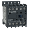 LC1K0601B7 – TeSys K contactor, 3 pole, AC-3 <= 440 V 6 A, 1 NC auxiliary, 24 VAC coil Schneider Electric