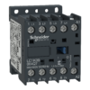 LC1K0610Q7 – TeSys K contactor – 3P – AC-3 <= 440 V 6 A – 1 NO aux. – 380…400 V AC coil Schneider Electric
