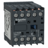 LC1K0610V7 – TeSys K contactor – 3P – AC-3 <= 440 V 6 A – 1 NO aux. – 400 V AC coil Schneider Electric