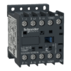 LC1K1210E7 – TeSys K contactor – 3P – AC-3 <= 440 V 12 A – 1 NO aux. – 48 V AC coil Schneider Electric
