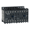 LC1K1610F7 – TeSys K contactor – 3P – AC-3 <= 440 V 16 A – 1 NO aux. – 110 V AC coil Schneider Electric