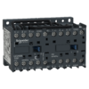 LC2K0601E7 – TeSys K reversing contactor – 3P – AC-3 <= 440 V 6 A – 1 NC – 48 V AC coil Schneider Electric