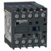 LP1K09004ED – TeSys K contactor – 4P (4 NO) – AC-1 <= 440 V 20 A – 48 V DC coil Schneider Electric