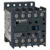 LP1K090085BD – TeSys K contactor – 4P (2 NO + 2 NC) – AC-1 <= 440 V 20 A – 24 V DC coil Schneider Electric