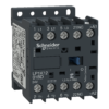 LP1K0910JD – TeSys K contactor – 3P – AC-3 <= 440 V 9 A – 1 NO aux. – 12 V DC coil Schneider Electric