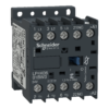 LP2K0910BD – TeSys K reversing contactor – 3P – AC-3 <= 440 V 9 A – 1 NO – 24 V DC coil Schneider Electric