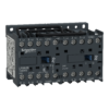 LP4K0910FW3 – TeSys K contactor – 3P – AC-3 <= 440 V 9 A – 1 NO aux. – 110 V DC coil Schneider Electric