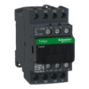 LC1D096B7 – TeSys D contactor – 3P(3 NO) – AC-3 – <= 440 V 9 A – 24 V AC coil Schneider Electric