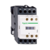 LC1D258BD – TeSys D contactor – 4P(2 NO + 2 NC) – AC-1 – <= 440 V 40 A – 24 V DC coil Schneider Electric