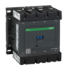 LC1D09U7 – TeSys D contactor – 3P(3 NO) – AC-3 – <= 440 V 9 A – 240 V AC coil Schneider Electric