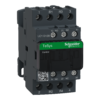 LC1D128B7 – TeSys D contactor – 4P(2 NO + 2 NC) – AC-1 – <= 440 V 25 A – 24 V AC coil Schneider Electric
