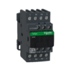 LC1D183F7 – TeSys D contactor – 3P(3 NO) – AC-3 – <= 440 V 18 A – 110 V AC coil Schneider Electric