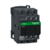 LC1D18BL – TeSys D contactor, 3P(3 NO), AC-3, <= 440 V 18 A, 24 VDC coil Schneider Electric