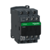 LC1D18FL – TeSys D contactor – 3P(3 NO) – AC-3 – <= 440 V 18 A – 110 V DC coil Schneider Electric