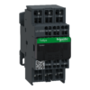LC1D25V7 – TeSys D contactor, 3P(3 NO), AC-3, <= 440 V 25 A, 400 VAC coil Schneider Electric