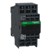 LC1D32U7 – TeSys D contactor – 3P(3 NO) – AC-3 – <= 440 V 32 A – 240 V AC 50/60 Hz coil Schneider Electric