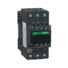 LC1D50AB7 – TeSys D contactor – 3P(3 NO) – AC-3 – <= 440 V 50 A – 24 V AC 50/60 Hz coil Schneider Electric