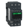 LC1D50ABD – TeSys D contactor, 3P(3 NO), AC-3, <= 440 V 50 A, 24 VDC standard coil Schneider Electric