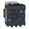 LC1D65AV7 – TeSys D contactor – 3P(3 NO) – AC-3 – <= 440 V 65 A – 400 V AC 50/60 Hz coil Schneider Electric