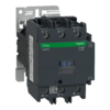 LC1D80FD – TeSys D contactor – 3P(3 NO) – AC-3 – <= 440 V 80 A – 110 V DC standard coil Schneider Electric