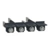 REAR CONNECTORS 4P GOMCCB 200 G20RC4P