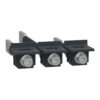 REAR CONNECTORS 3P GOMCCB 200 G20RC3P