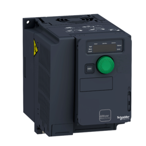 Atv320 2,2Kw 200V 1Ph Compact Control Va ATV320U15S6C