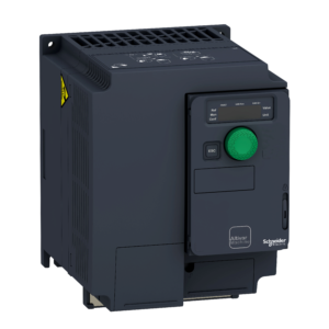 Atv320 3Kw 400V 3Ph Compact Control Vari ATV320U30M3C
