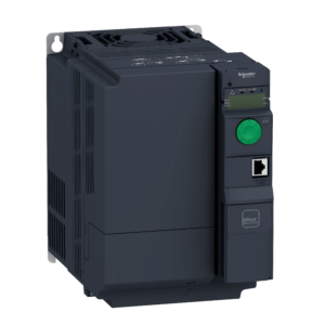 Atv320 5,5Kw 400V 3Ph Book Control Varia ATV320U40S6C