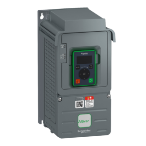 Atv610, Vsd Ip20 7.5Kw, 380/415V ATV610U40N4