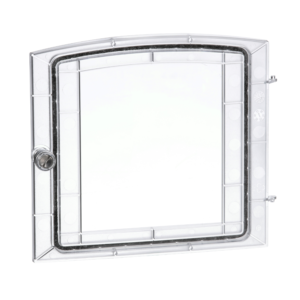 VW3A1101 – remote graphic terminal – 240 x 160 pixels – IP54 Schneider Electric