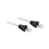VW3A1104R100 – remote cable – 10 m – for graphic display terminal Schneider Electric