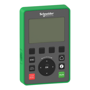 VW3A1104R50 – remote cable – 5 m – for graphic display terminal Schneider Electric